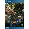Monster Hunter Rise Steam